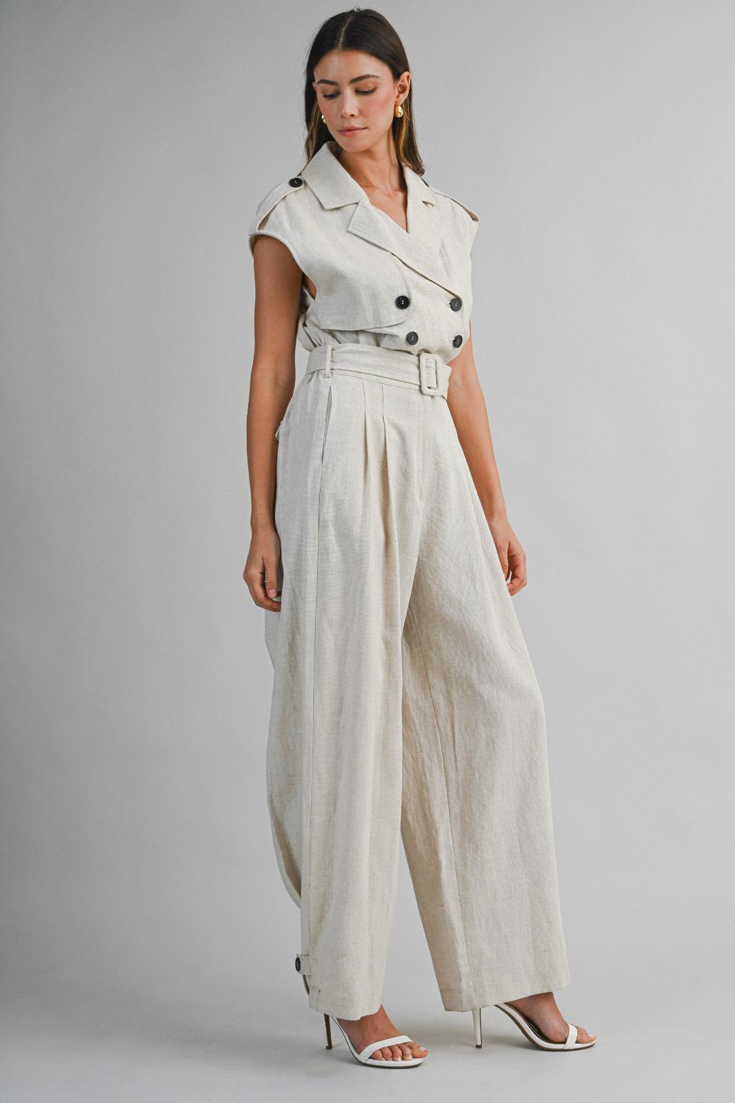 The Linen Authority