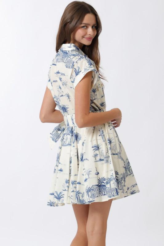 Already There Dress
