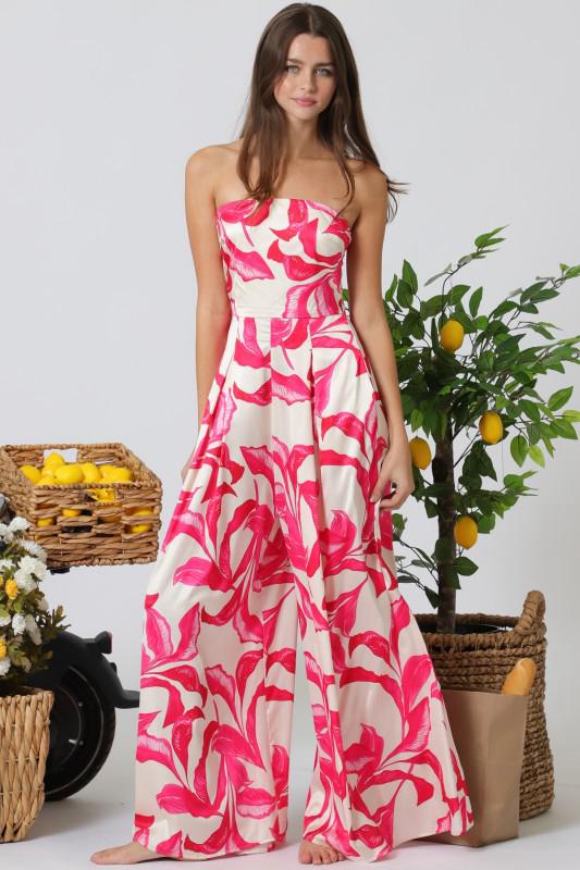 The Riviera Jumpsuit