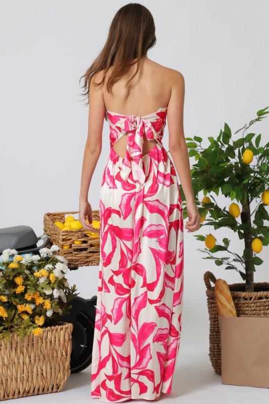 The Riviera Jumpsuit