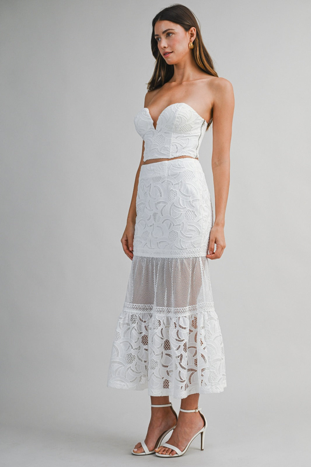 The White Occasion Set