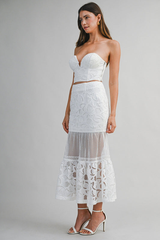 The White Occasion Set