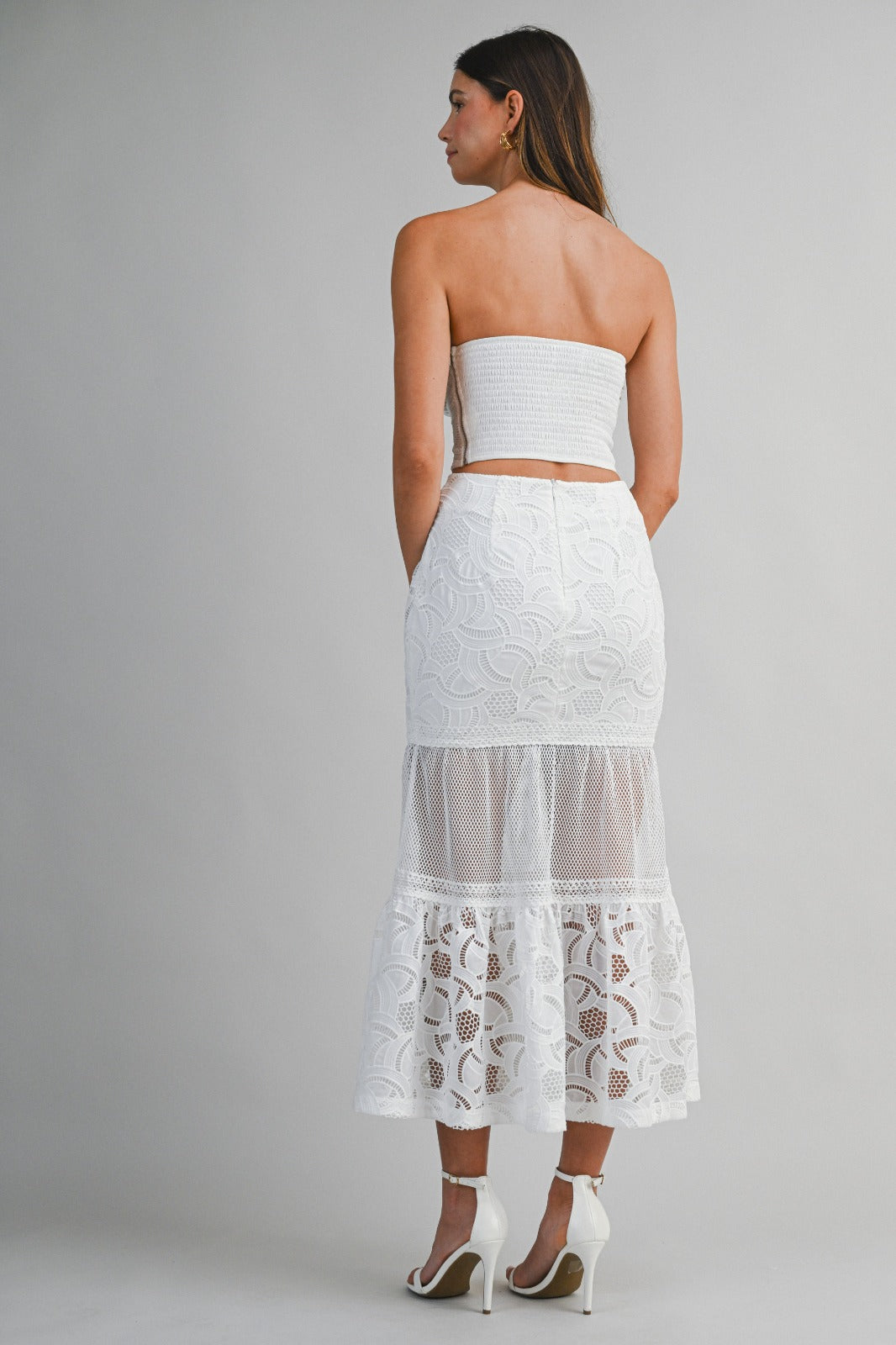 The White Occasion Set