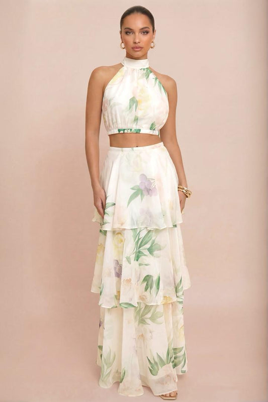 The Garden Goddess Set