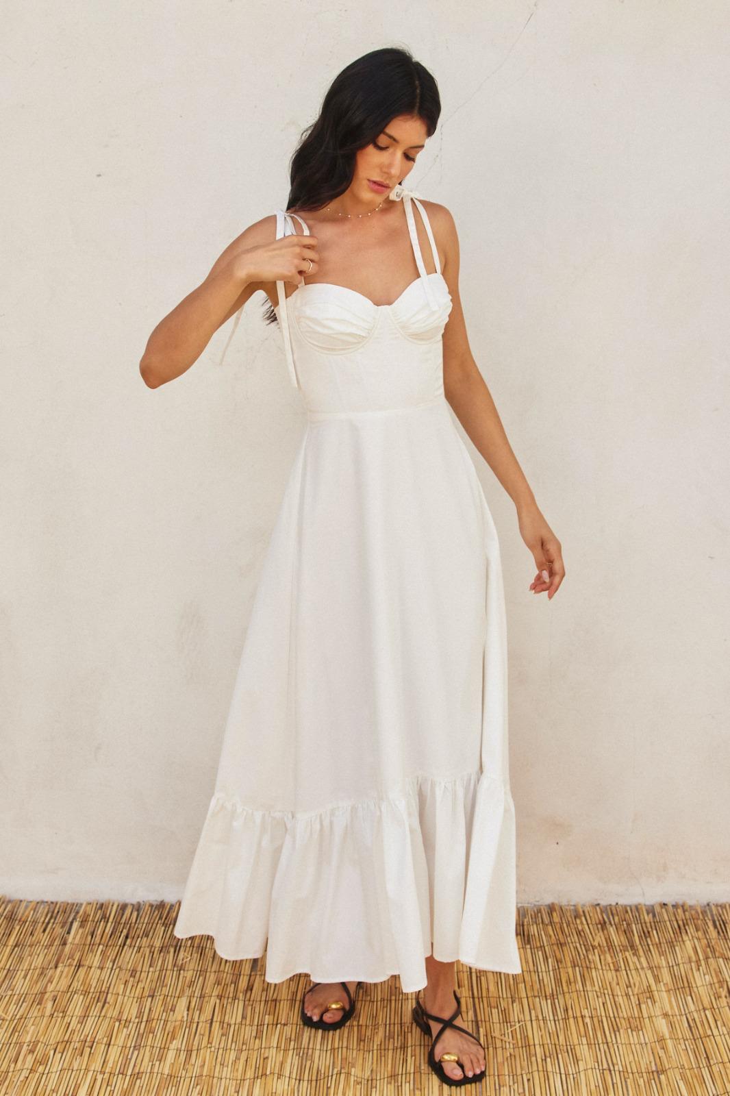 Santorini Maxi