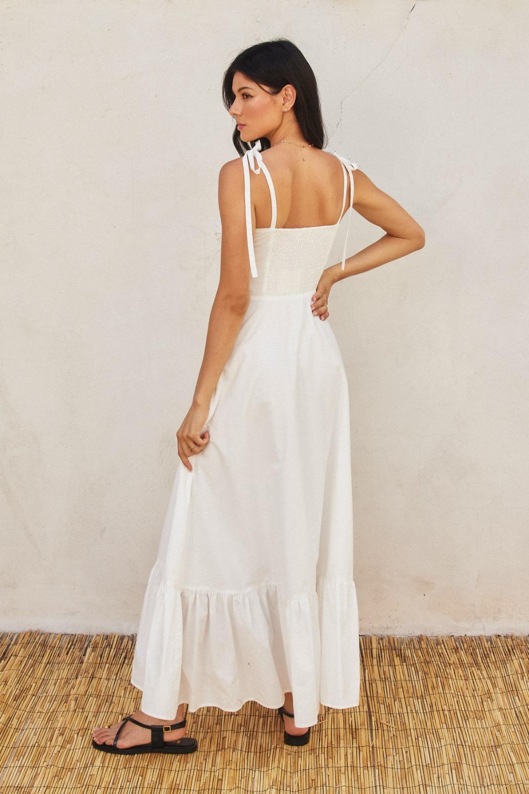 Santorini Maxi