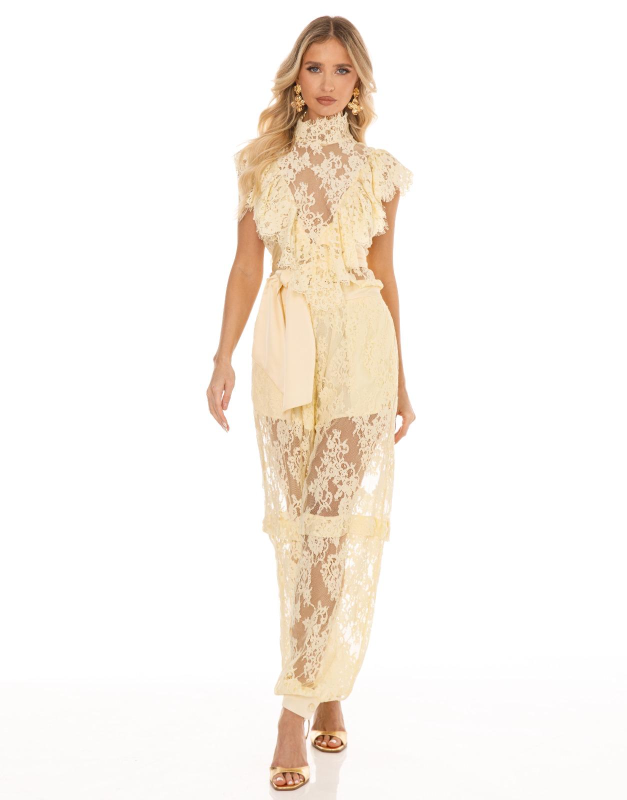 Victorian Dream, Modern Cut