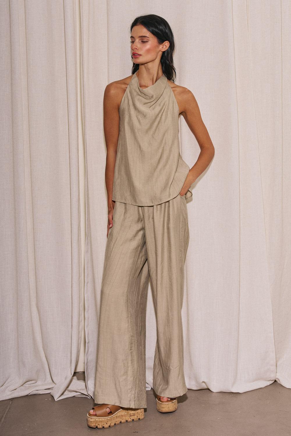 Desert Linen Set