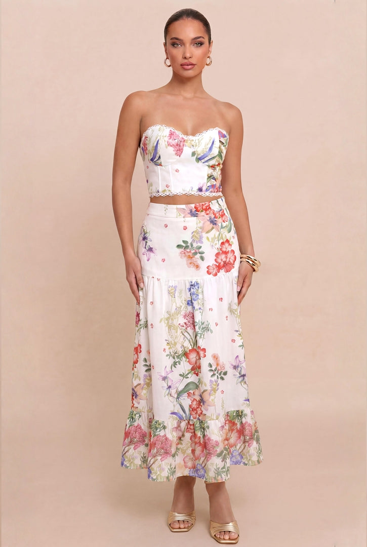 The Botanical Set