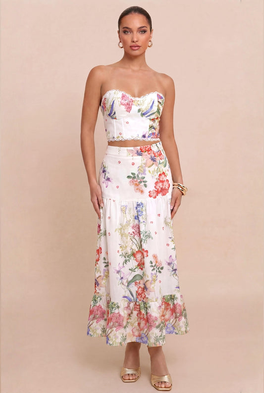 The Botanical Set