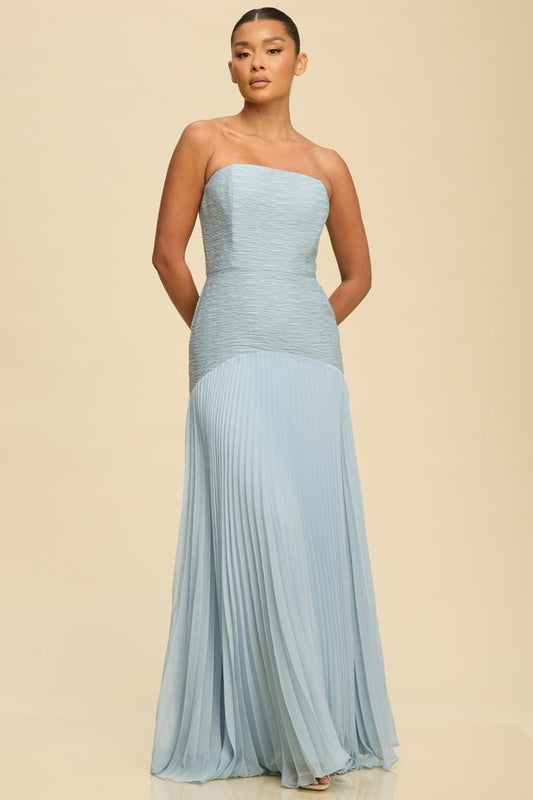 The Glacier Gown