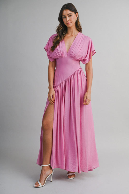 Pink Goddess Maxi