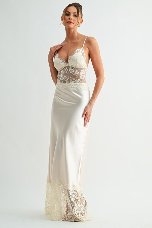 Ivory Reverie