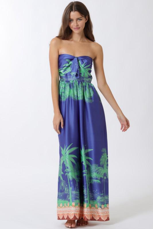 Palm Paradise