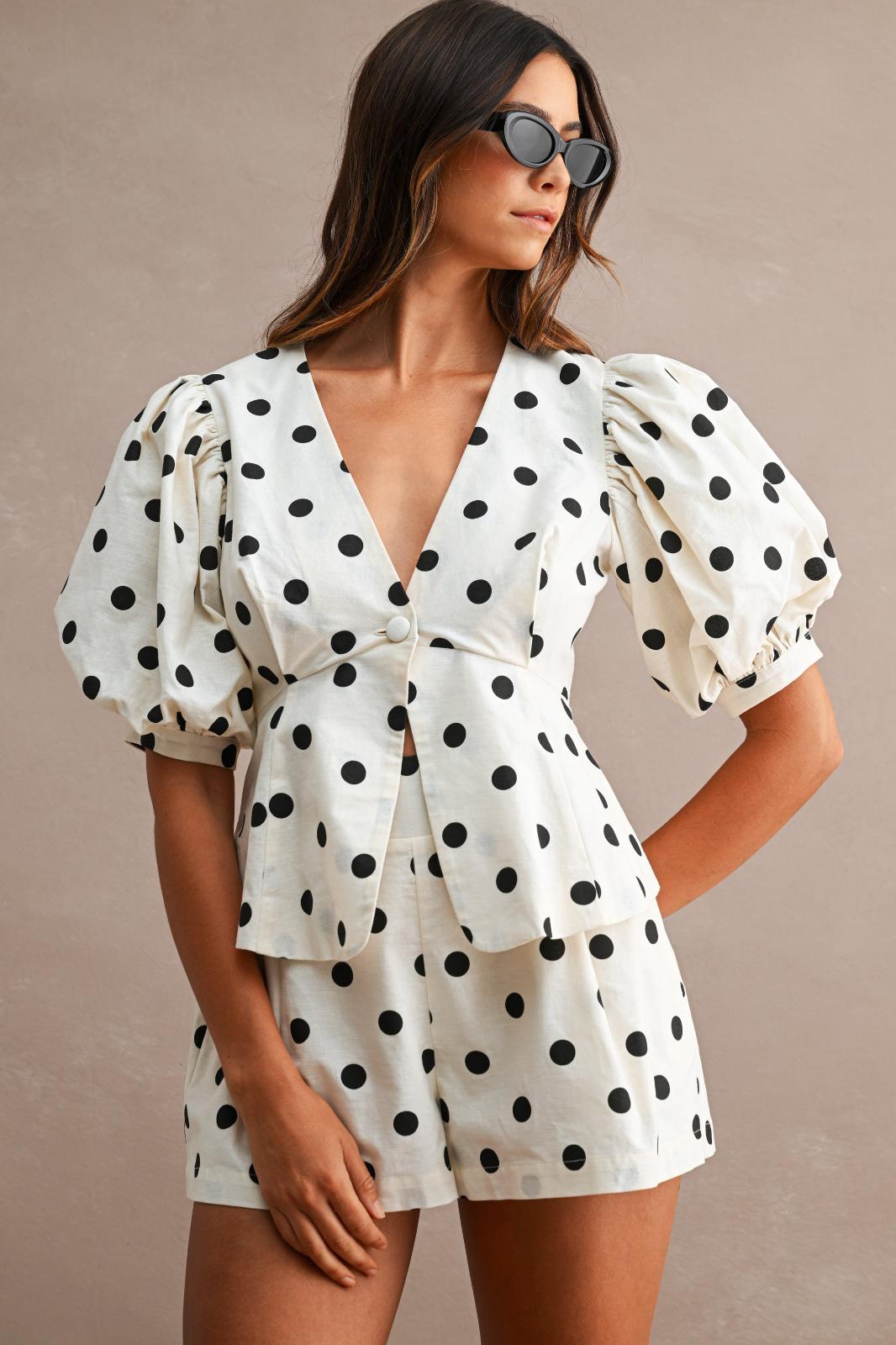 Bubble & Dot