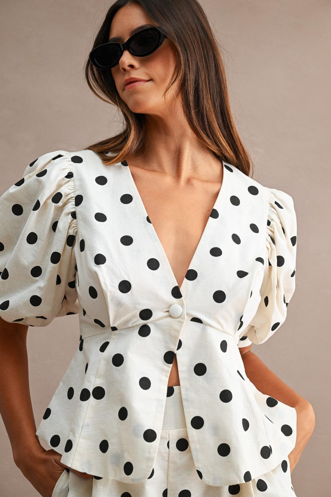 Bubble & Dot
