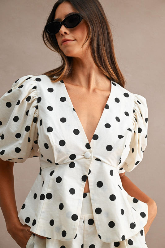 Bubble & Dot