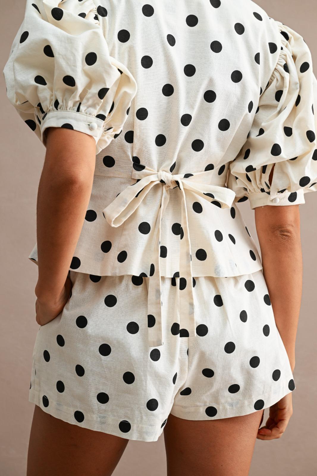 Bubble & Dot