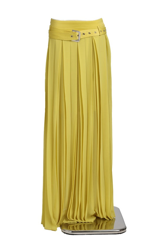 Citrus Pleat