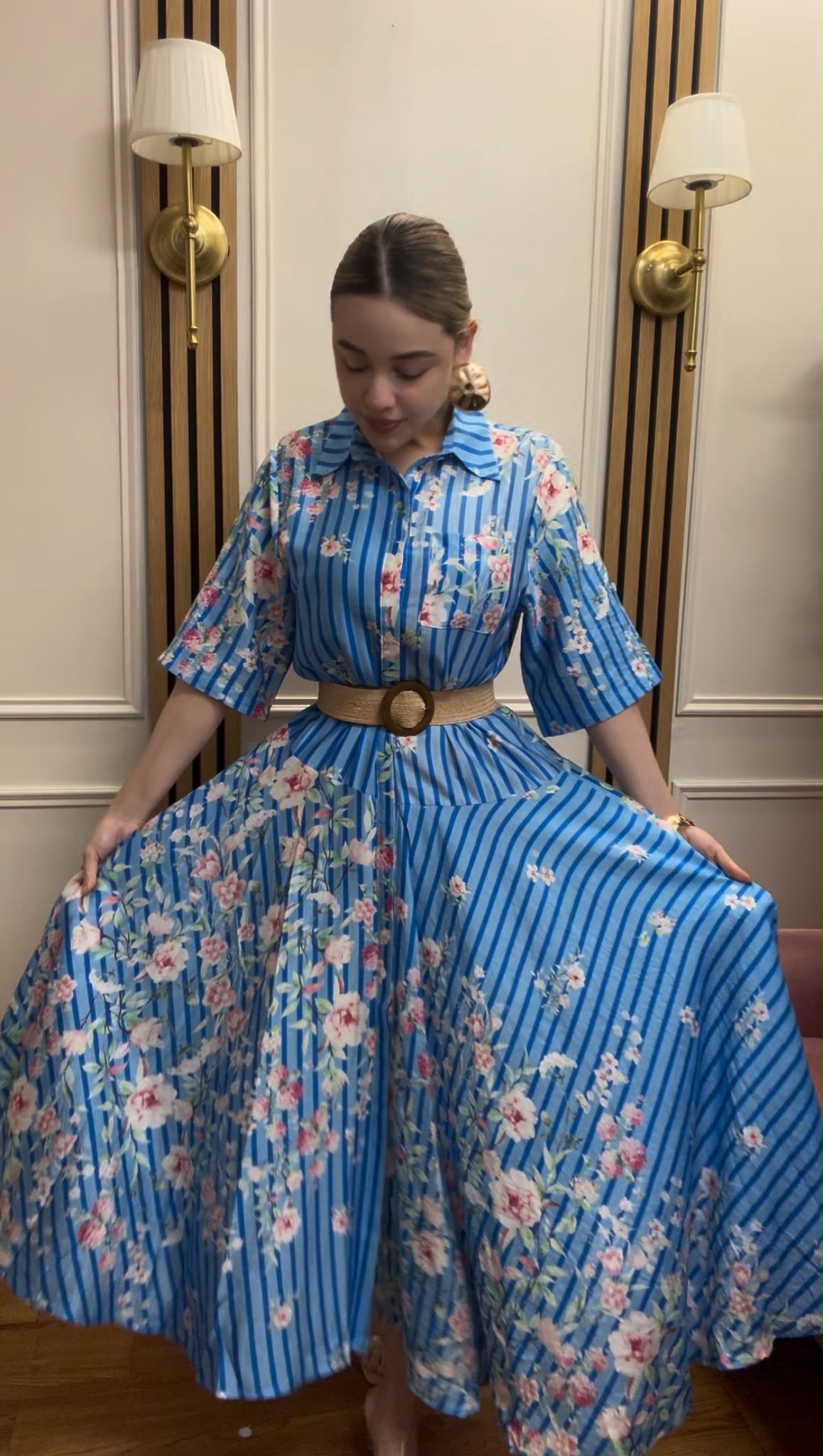 Cielo Floral