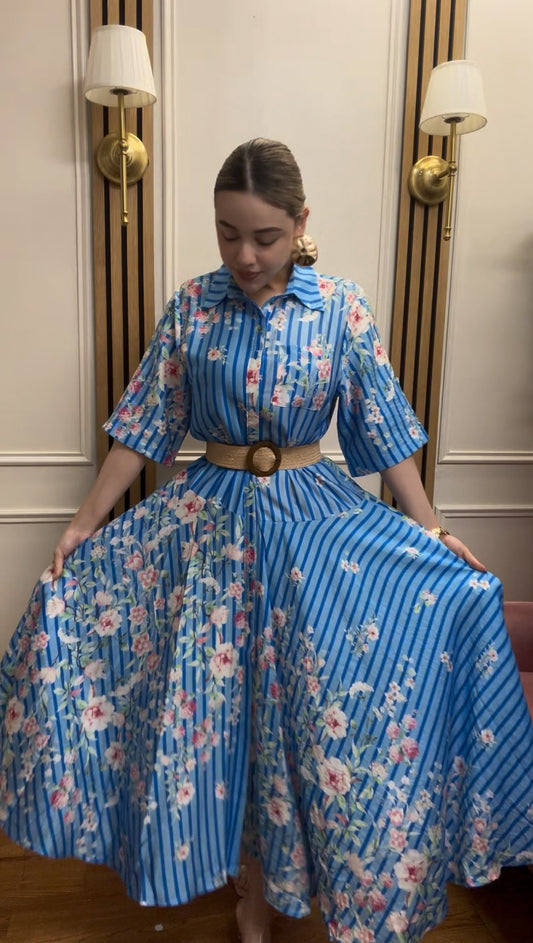 Cielo Floral