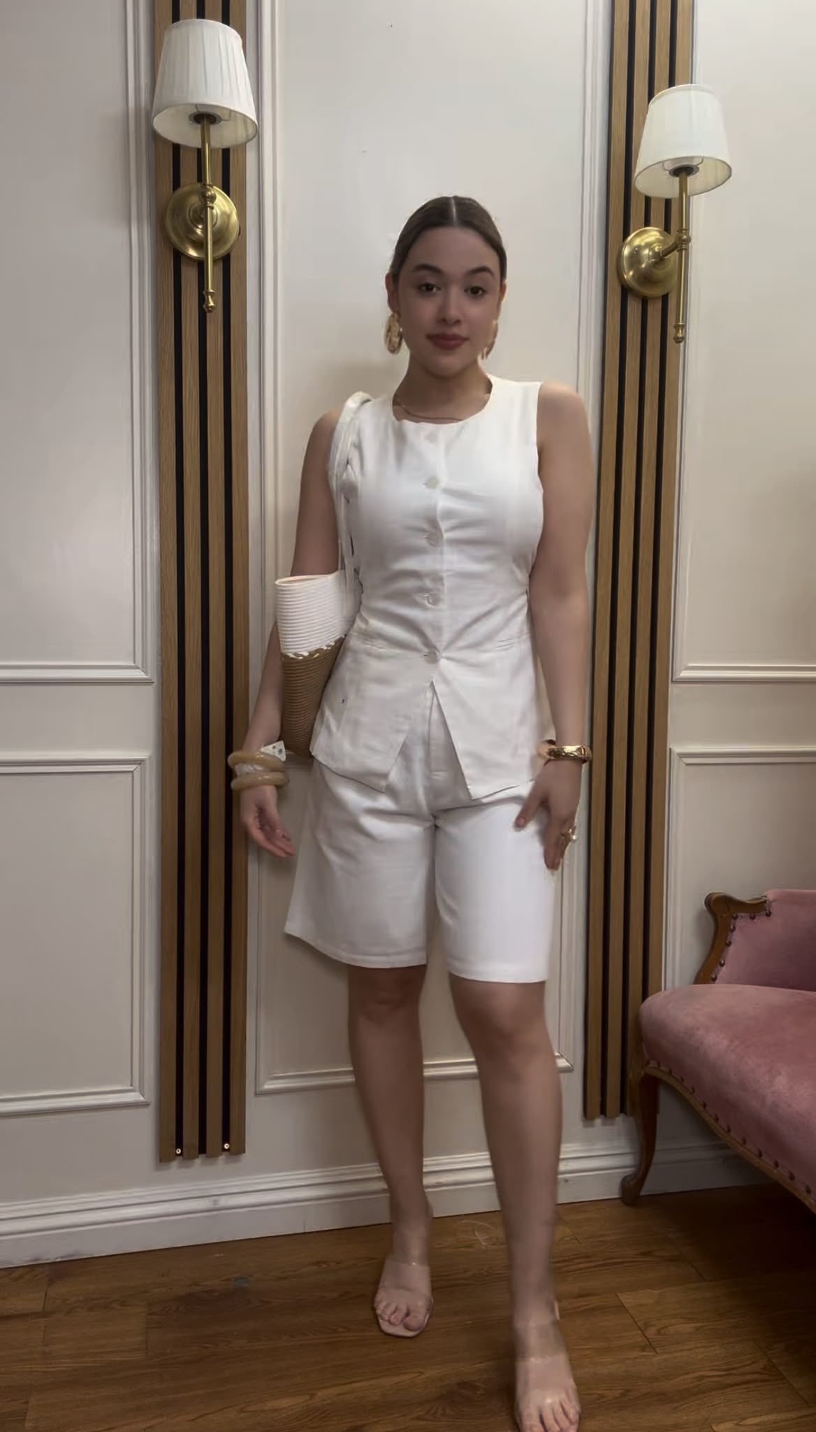 All White Power Set