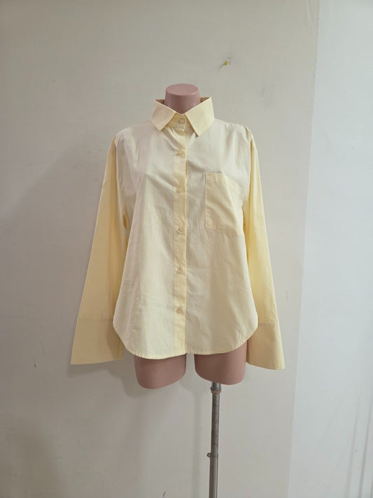 Vanilla Bell Shirt