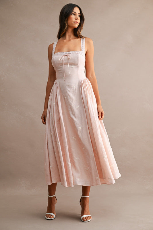 The Romantic Midi