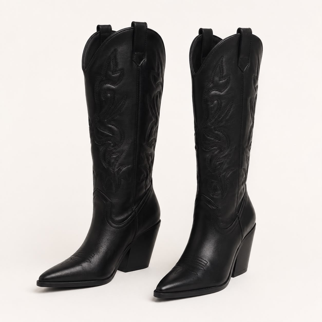Western Stitch Boots