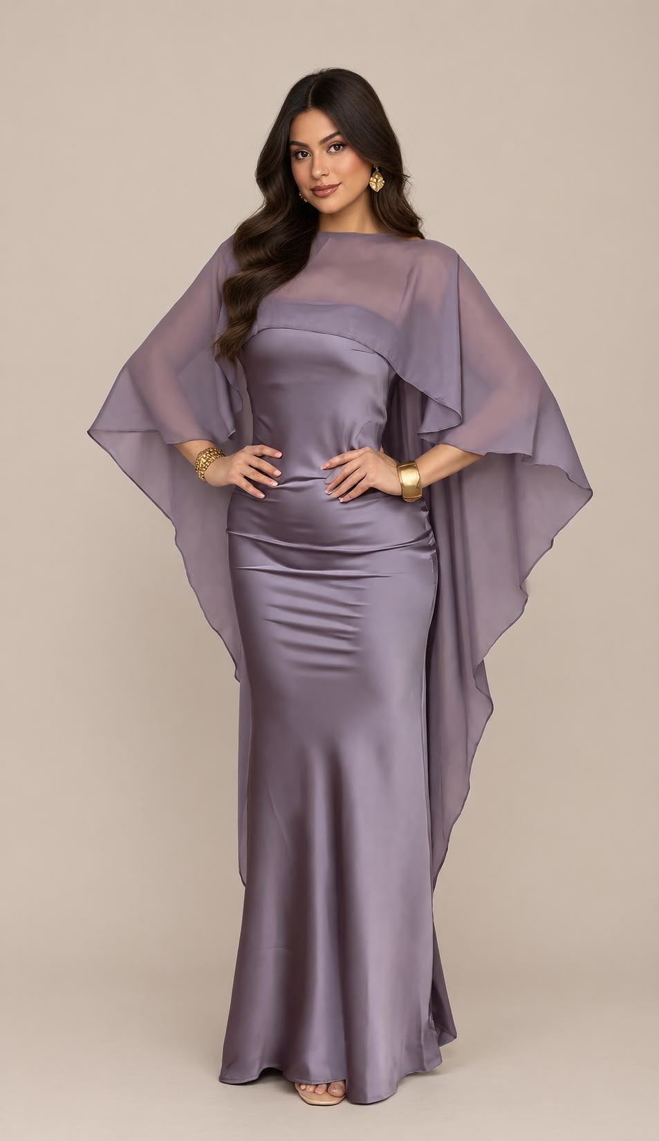 Mauve Muse