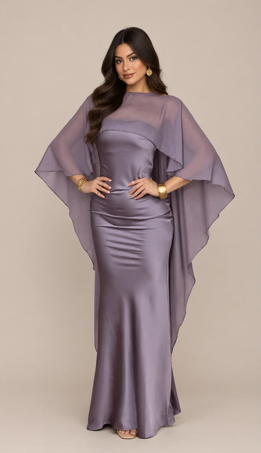 Mauve Muse