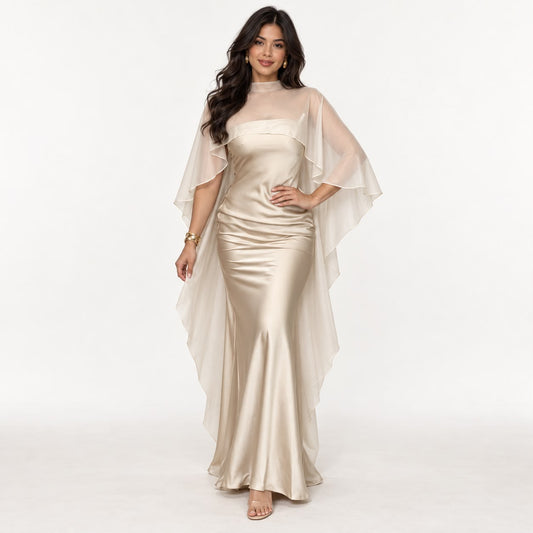 Champagne Veil