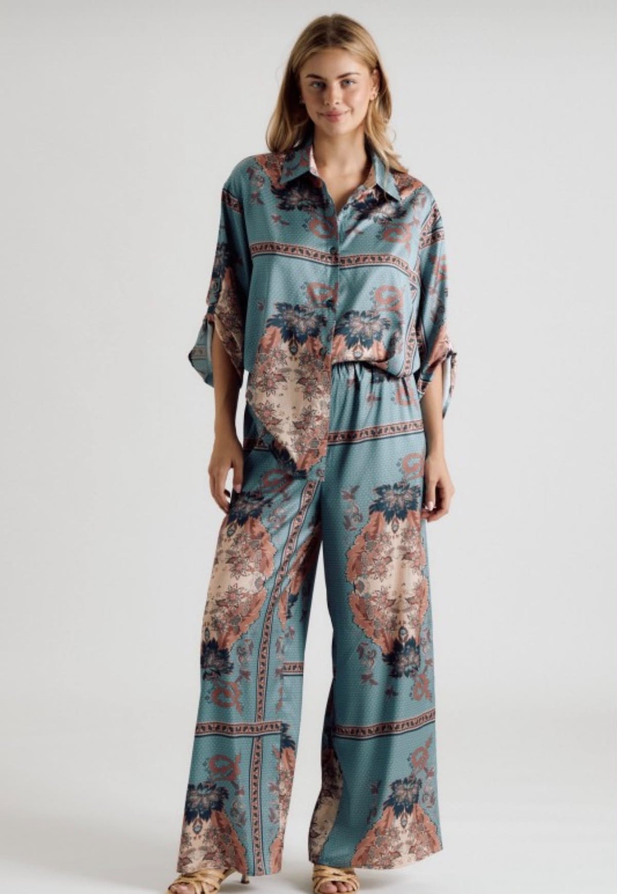 Scarf Muse