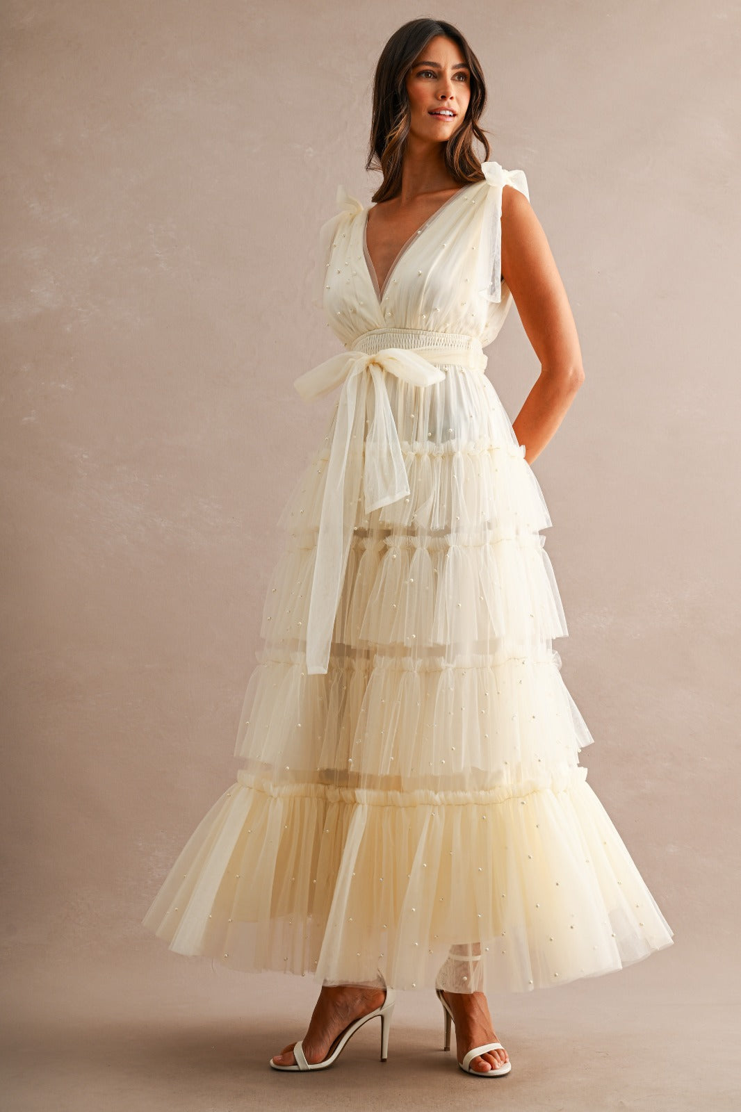 Cream Reverie
