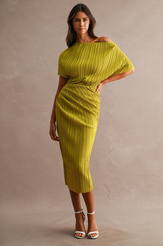 Lime Muse