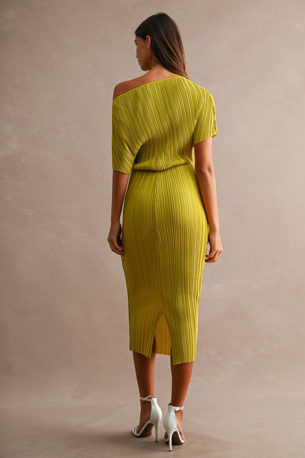 Lime Muse