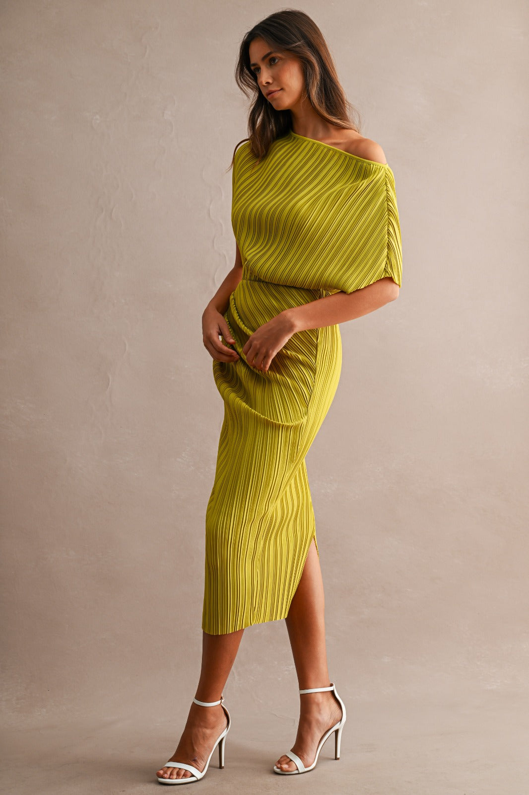 Lime Muse