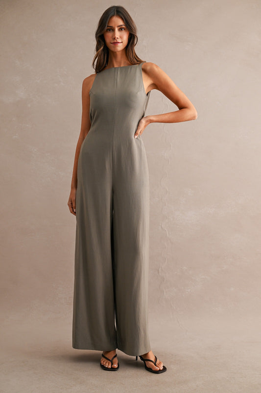 Sage Drape