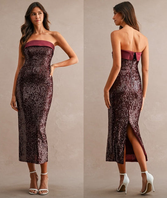 Merlot Sparkle