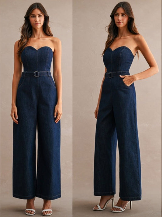 Indigo Sweetheart