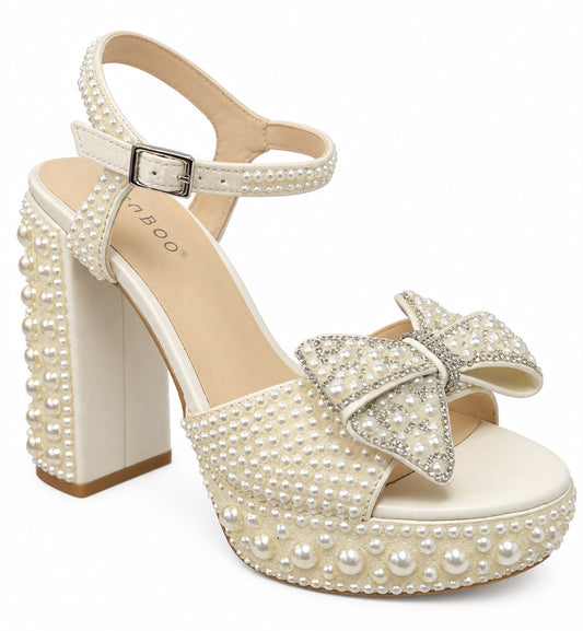 Pearl Bow