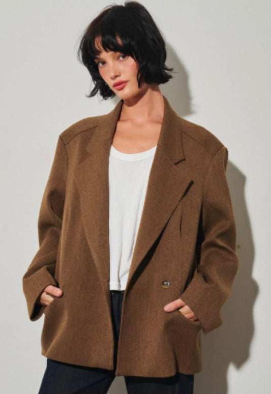 Oversize Muse