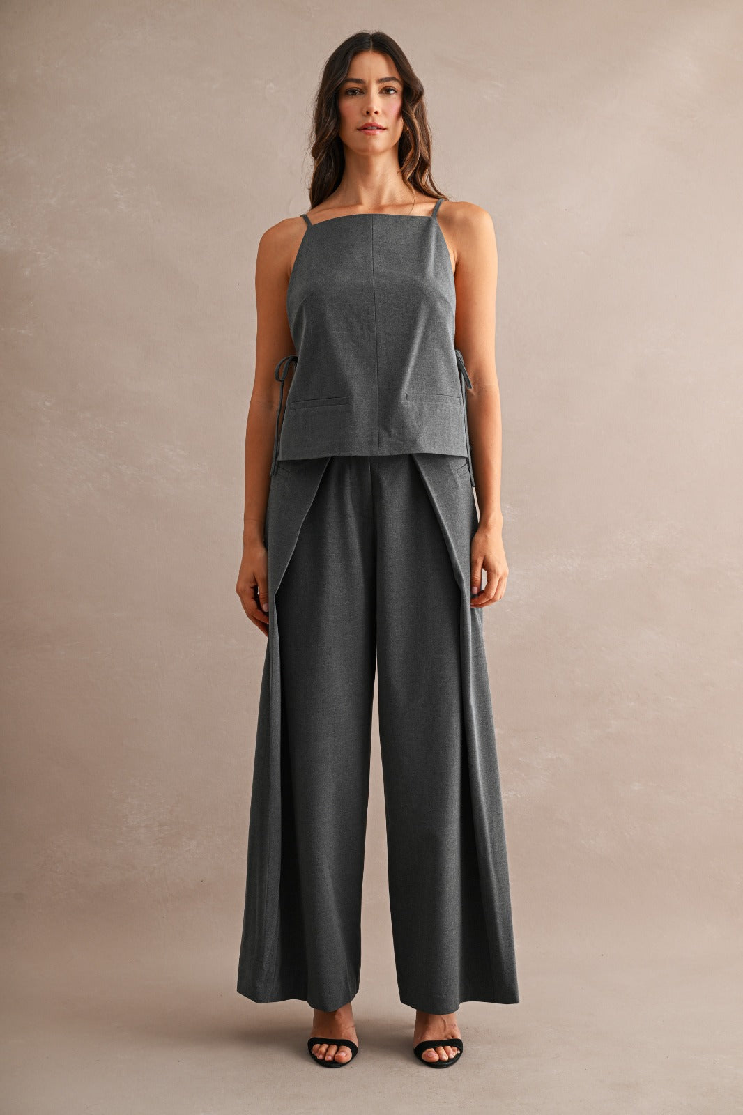 Tailored Muse