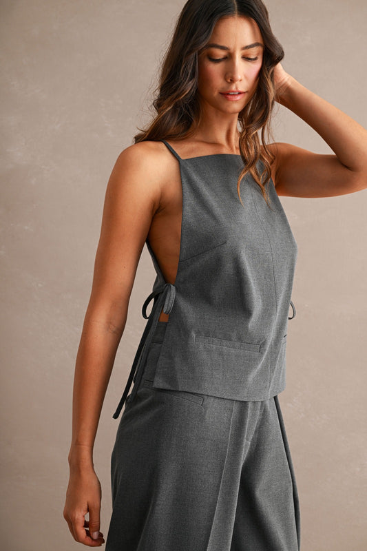 Tailored Muse