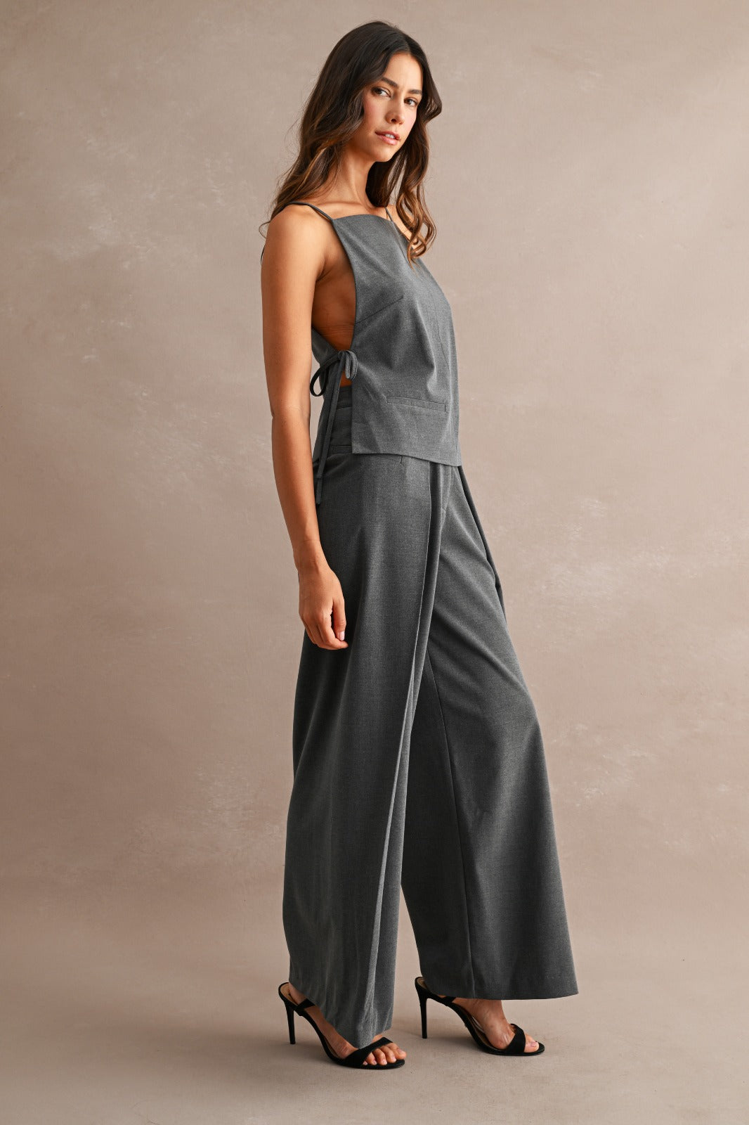 Tailored Muse