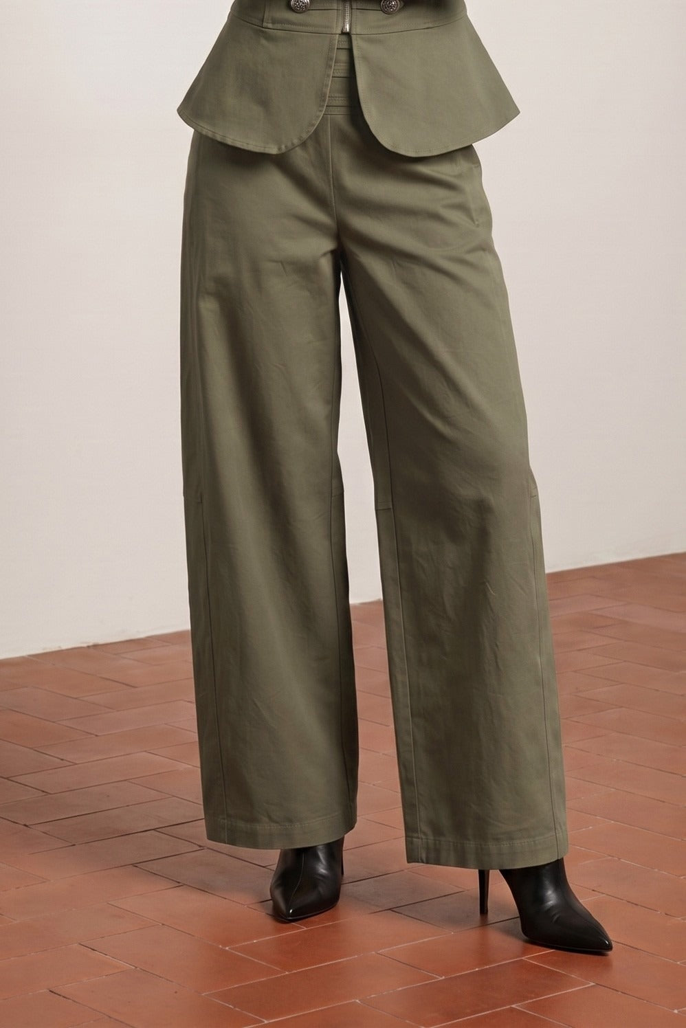 Olive Command