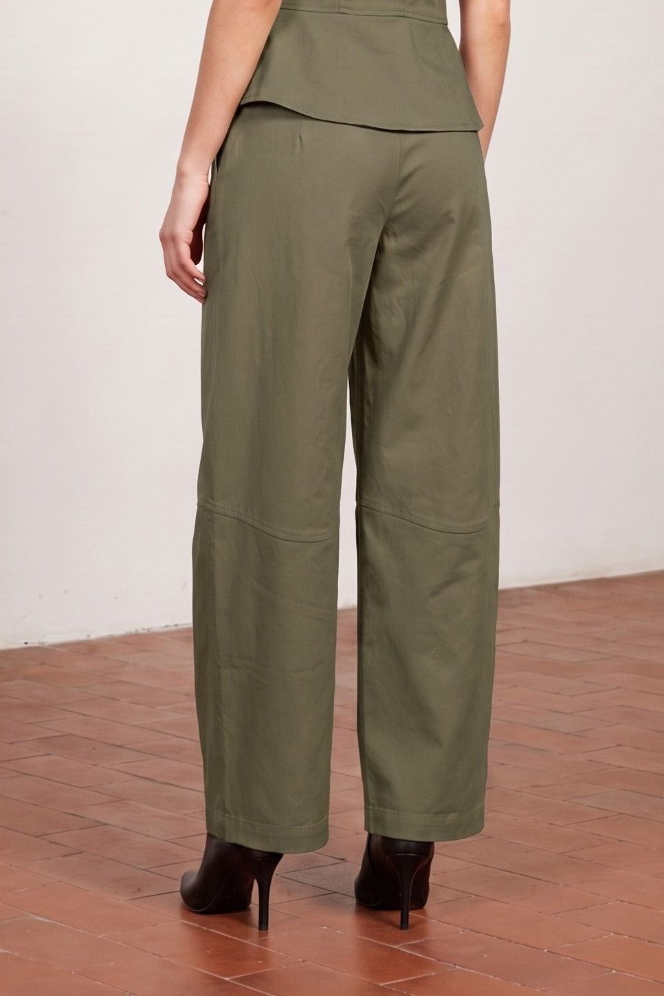 Olive Command
