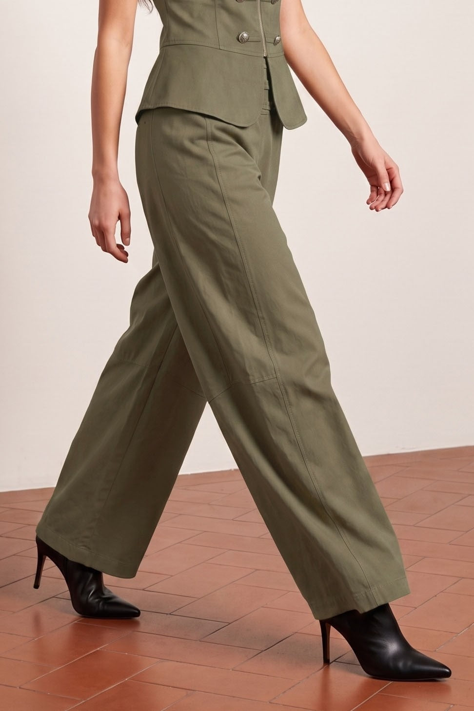 Olive Command