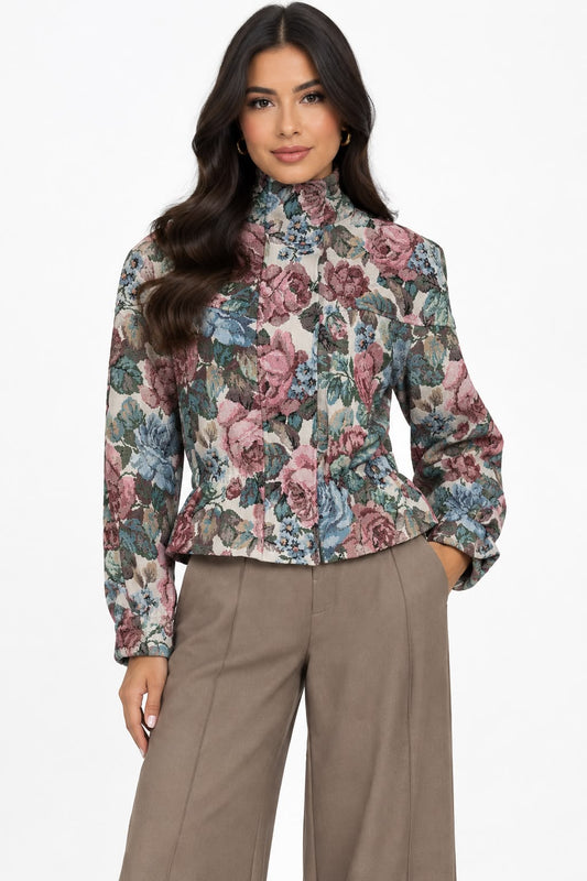 Rose Garden Jacket