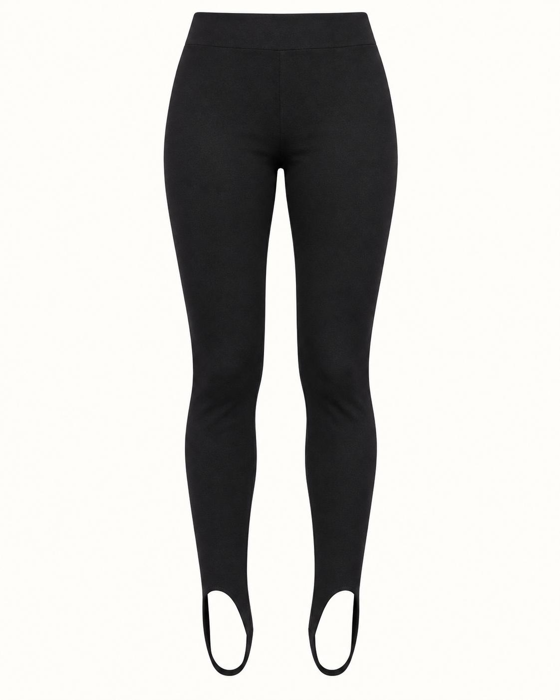 Stride Stirrup Leggings